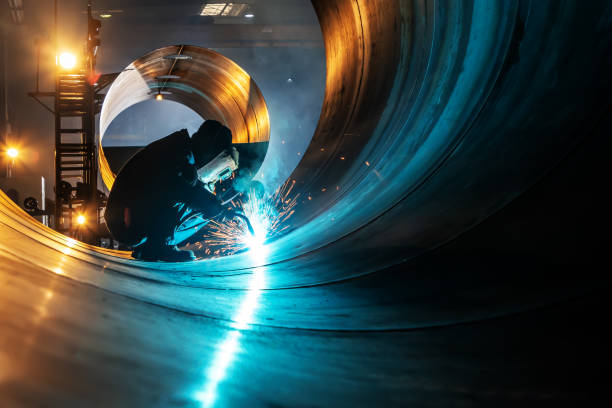 Tidmore Bend, AL Welder & Metal Fabrication Company