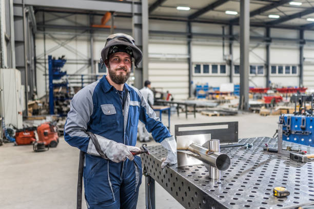 Best Structural Steel Welding in Tidmore Bend, AL
