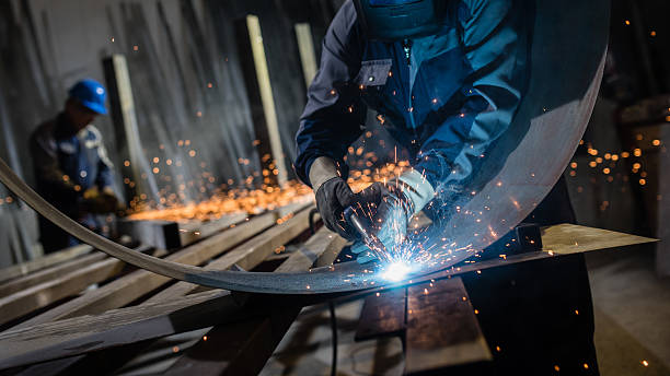 Best Pipe Welding in Tidmore Bend, AL