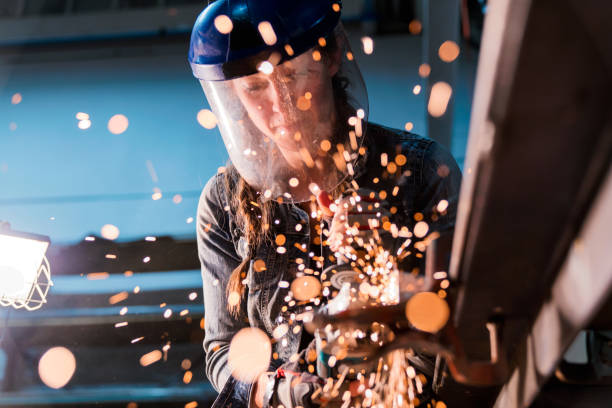 Best Artistic and Custom Metal Fabrication in Tidmore Bend, AL