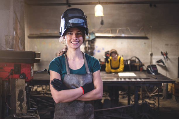 Affordable Welder Services in Tidmore Bend, AL
